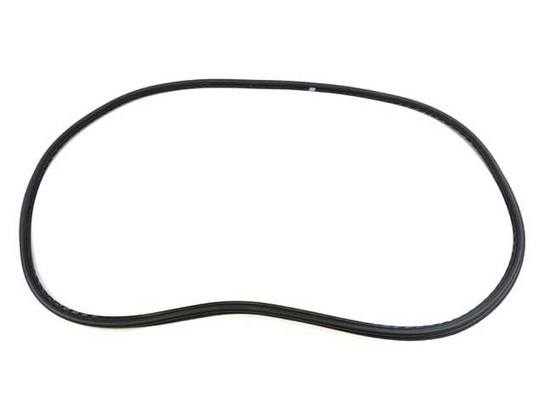 Mercedes Trunk Seal 2127500198